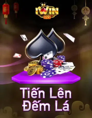 iwin tiền lẻ đếm lá