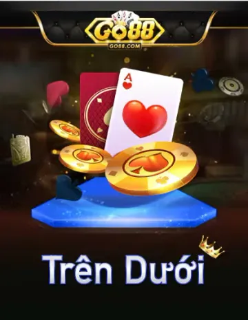Gõ Trên Dưới
